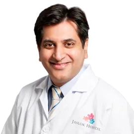 Dr. Prasanna Shah